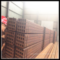 Cold Finished Rectangular Steel Tube